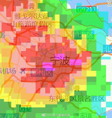 宁波天气  宁波天气到底属于哪种类型？ 