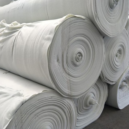 柳州土工布优质厂家 混凝土模板布多少钱一平方米_长丝土工布