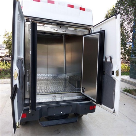 福田小型冷藏车，面包冷藏车厂家报价，小型冷藏车价格厂家直销，药品疫苗