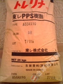 日本东丽 PPS A305M塑料介绍