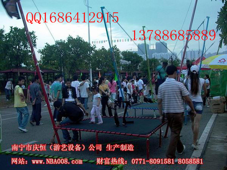 蚌埠滁州六安兒童蹦蹦床，成人蹦極跳床，蹦床廠家批發