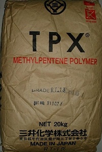DX350 三井化學TPX