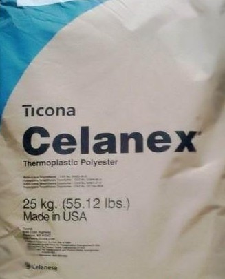 【泰科納】原裝新料，Celanex PBT 2000-2