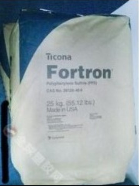 PPS流動性好 Fortron 4665A6 SD3002