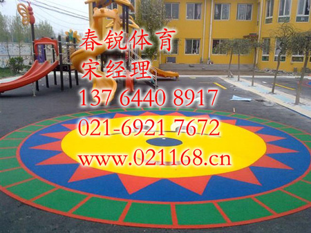 杭州上城、下城、江干、拱墅幼儿园地坪铺设