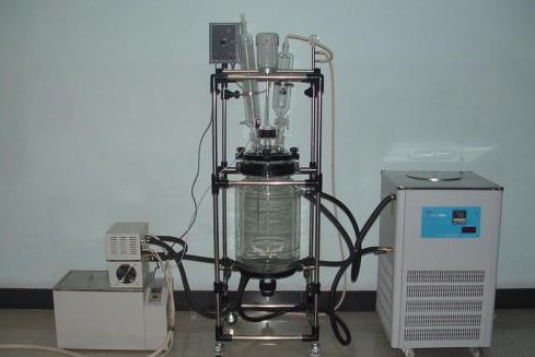 低温冷却液循环泵的核心配件性能先进