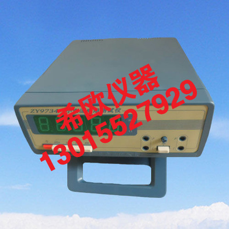 郑州希欧ZY97341-1小电流直流电阻测试仪