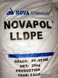 CA100 LLDPE 加拿大诺瓦化学