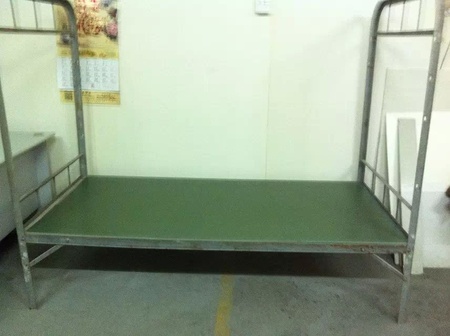 厂家直销PVC塑料床板  防虫床板 防火防腐蚀 员工宿舍专用床板