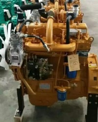 6113柴油机水泵