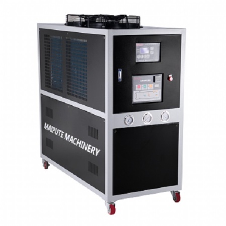 供应	冷冻机生产厂家  冷冻机供应商  36匹水冷冷水机		
