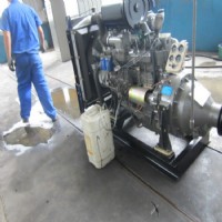 6113柴油机水泵