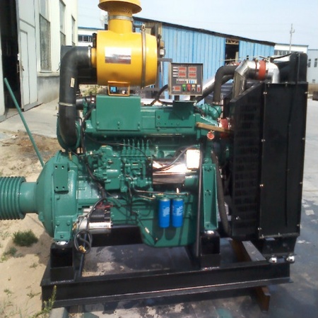 4108柴油機水泵