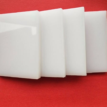 岳特橡塑生产高分子聚乙烯板材 -价格优惠
