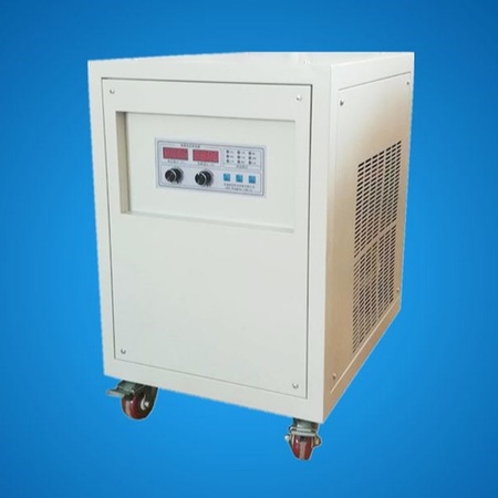 能华程控直流稳压电源-加热测试直流电源厂家
