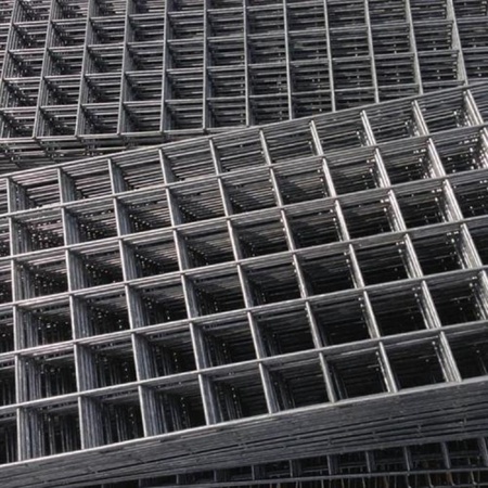 建筑镀锌钢筋不锈钢钢丝网片地暖网护栏网片