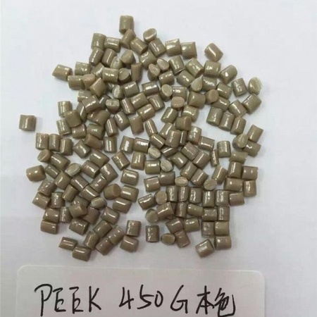 PEEK英国威格斯L150（粉）聚醚醚酮