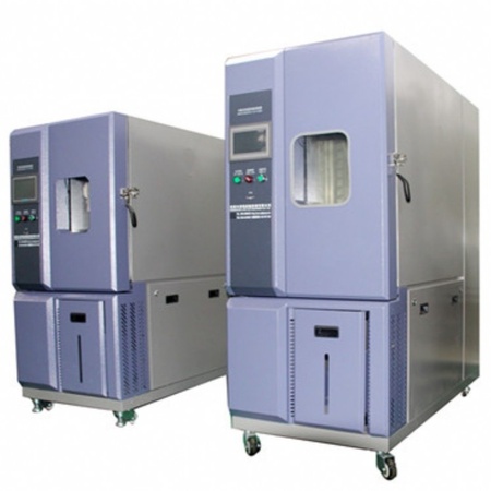 1000L-60可程式恒温恒湿试验箱产品介绍AP-HX-1000D3