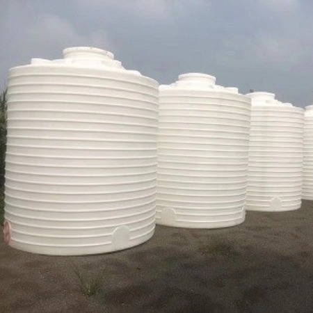 宜昌市20立方pe罐    20吨pe塑料水箱厂家直销