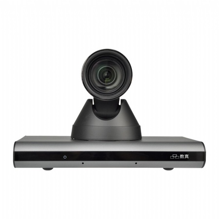 视频会议系统 一体化视频会议终端HD350S 集成4K摄像头麦克风 高清视频会系...