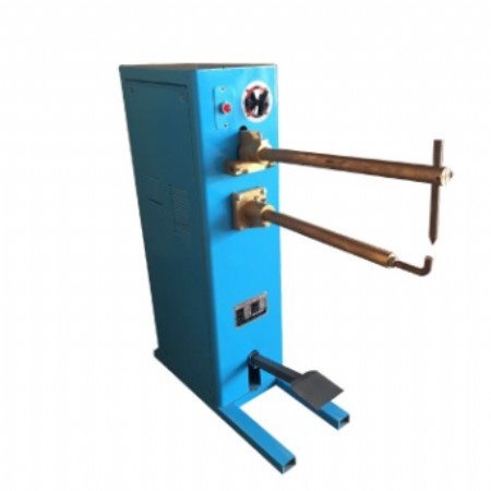 厂家供应不锈钢点焊机小型不锈钢焊接设备