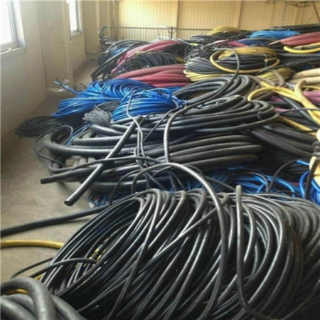 3芯35电缆本地价格 废旧铝线回收价格本地价格