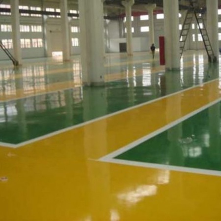 上海环氧地坪专业施工材料 /环氧地下车库厂家/环氧树脂地坪公司