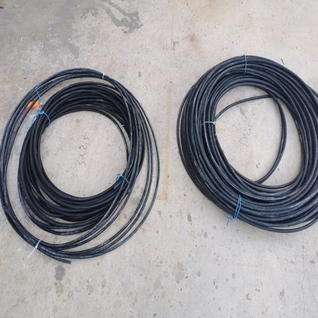 芜湖铜芯电缆线回收、300平电缆回收、本地快速上门、专业团队（现款结算）