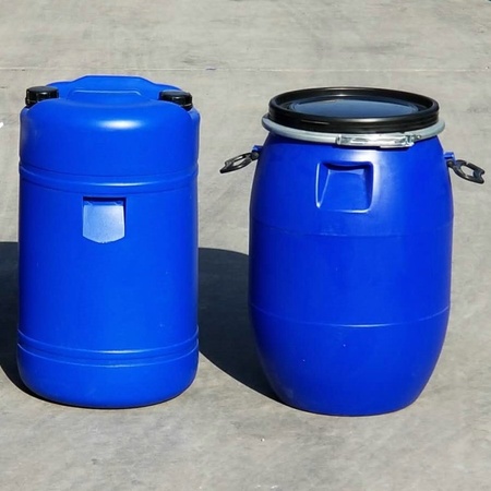 吉林50升小盖塑料桶 50升带内盖塑料桶生产商