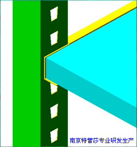 南京中型货架材料